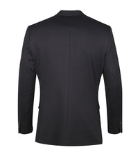 Load image into Gallery viewer, Guide London Double Breasted Jacket Navy