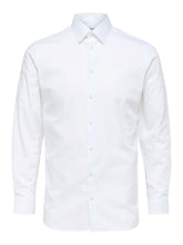 Load image into Gallery viewer, Selected Homme Ethan Shirt White