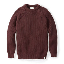 Load image into Gallery viewer, Peregrine Ford Crew Neck Jumper