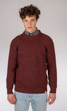 Load image into Gallery viewer, Peregrine Ford Crew Neck Jumper