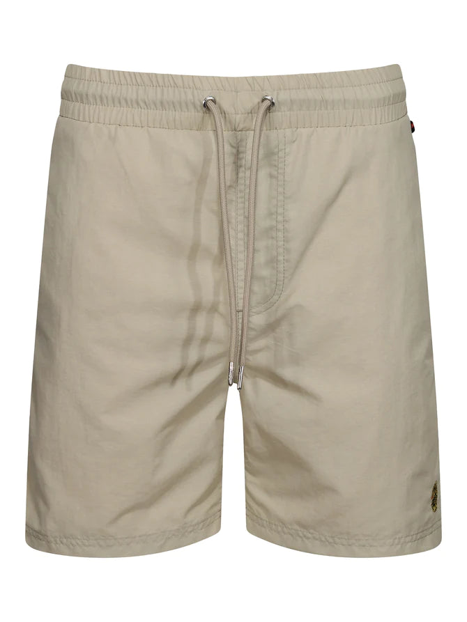 Luke 1977 Great Swim Shorts Fig