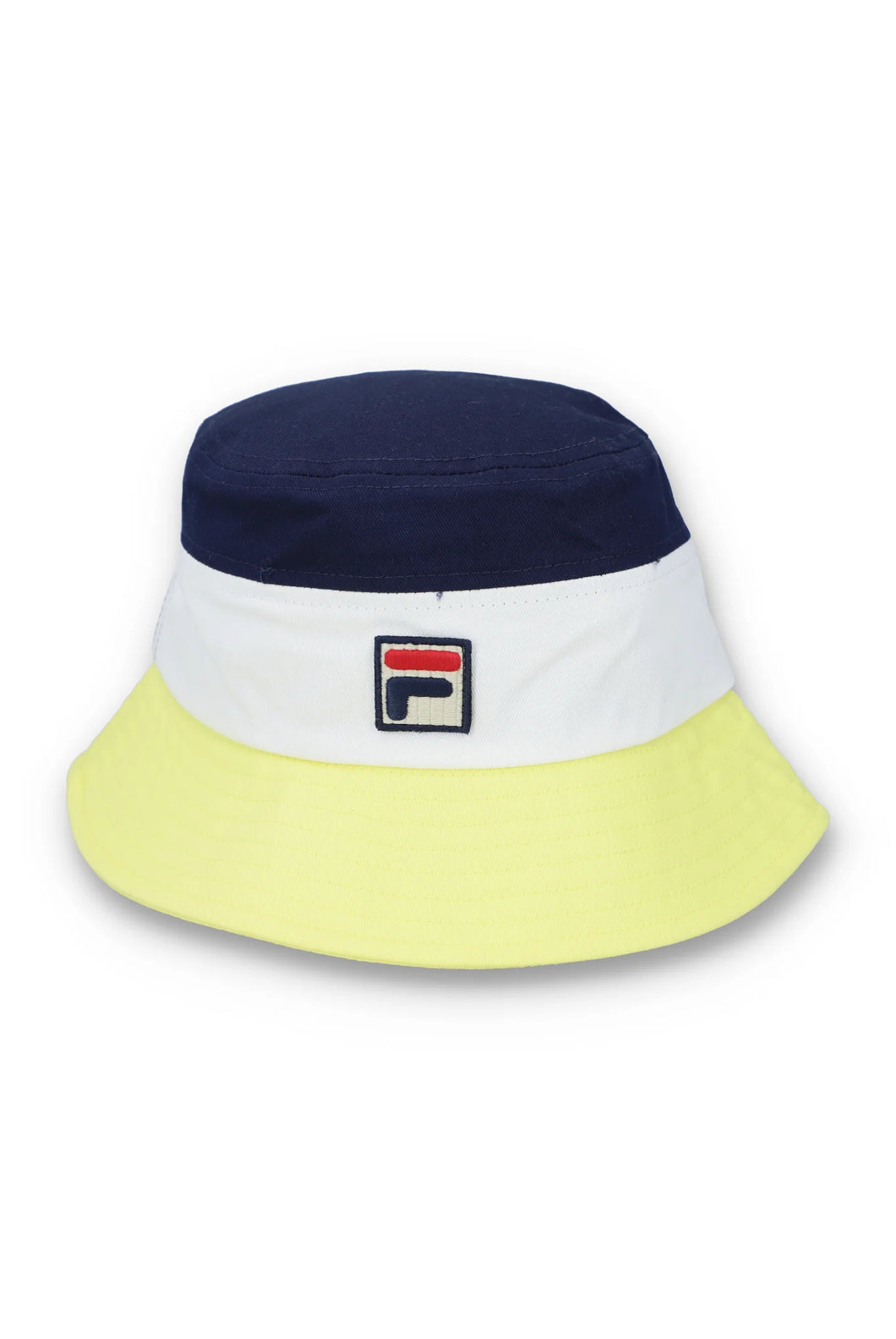 Fila basil top bucket hat