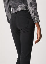 Load image into Gallery viewer, Pepe Womens Soho Jeans Black