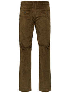 Selected Homme Ryan Cords Olive