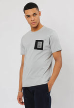 Load image into Gallery viewer, Religion Slider T-Shirt High Rise Grey