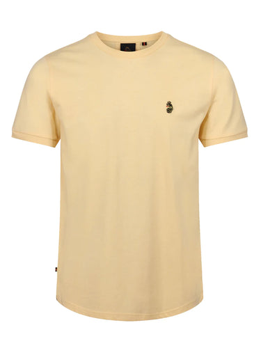 Luke 1977 Traff T-Shirt Honey