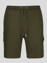 Load image into Gallery viewer, Luke 1977 Wizard Pocket Shorts Military Green
