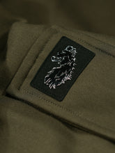 Load image into Gallery viewer, Luke 1977 Wizard Pocket Shorts Military Green
