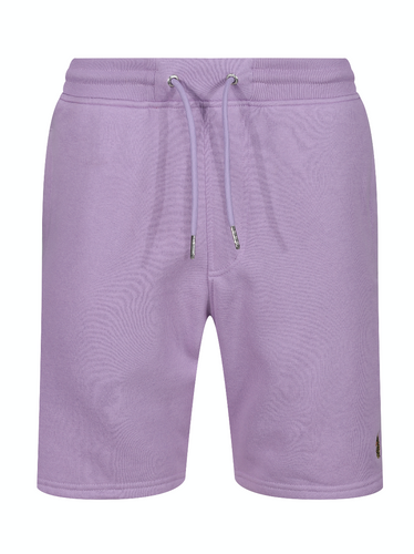 Luke 1977 Amsterdam Sweatshorts Lavender