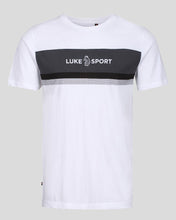 Load image into Gallery viewer, Luke 1977 Singapore T-Shirt White Mix