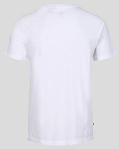 Luke 1977 Singapore T-Shirt White Mix